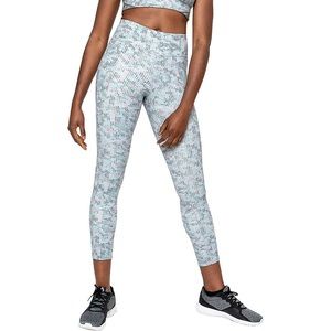Golite Women’s Refine 7/8 Leggings in Cascade Camo Size Medium